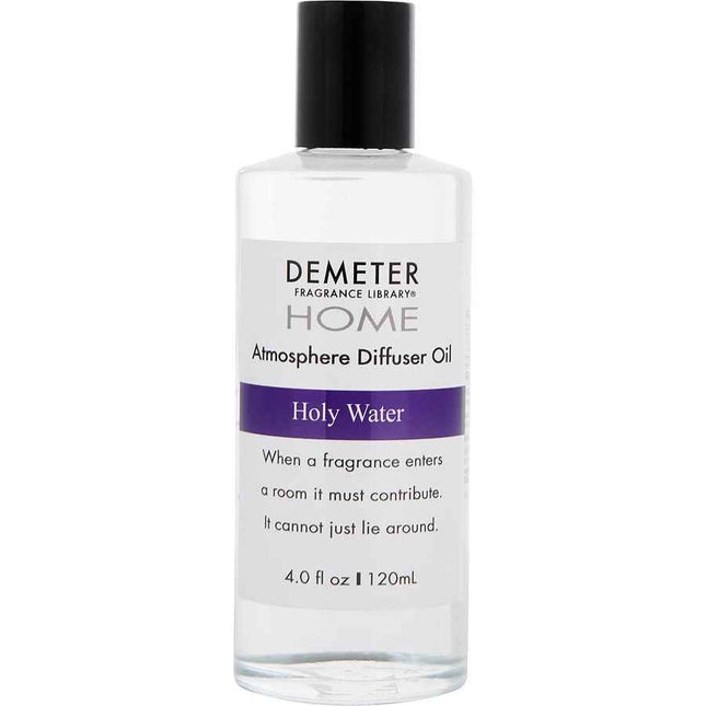 Demeter Holy Water Atmosphere Diffuser Oil