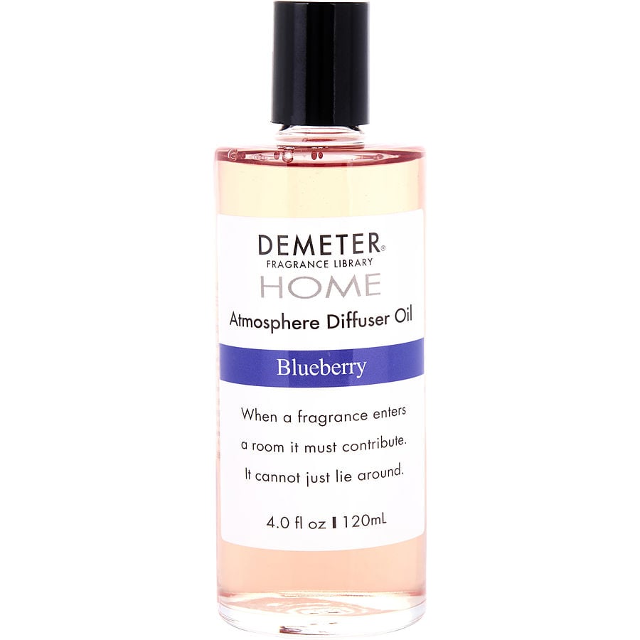 Demeter Blueberry Atmosphere Diffuser Oil