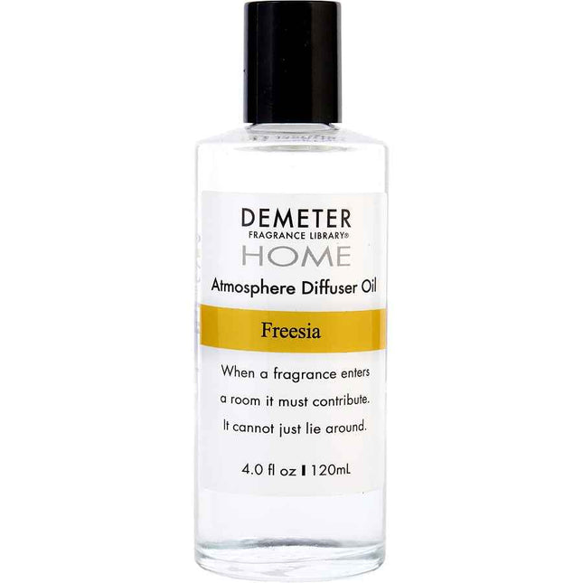 Demeter Freesia Atmosphere Diffuser Oil