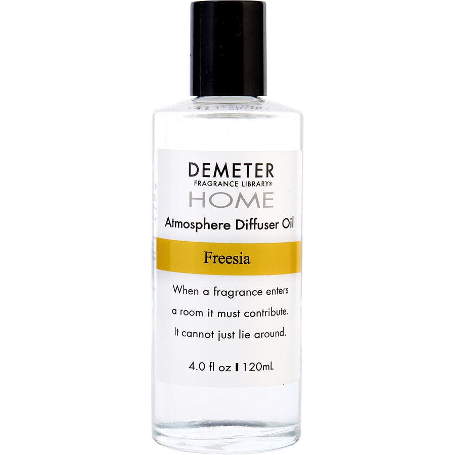 Demeter Freesia Atmosphere Diffuser Oil