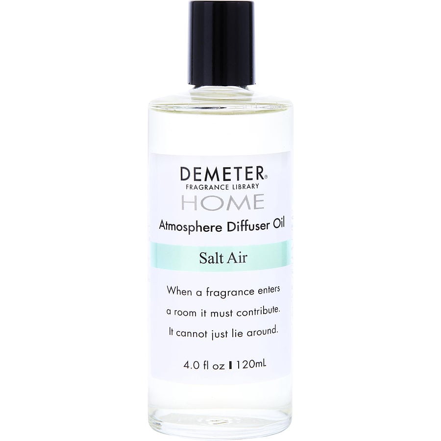 Demeter Salt Air Atmosphere Diffuser Oil