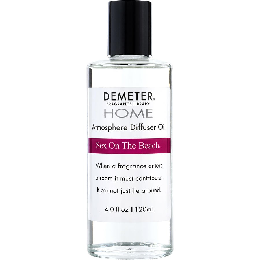 Demeter Sex On The Beach Atmosphere Diffuser Oil