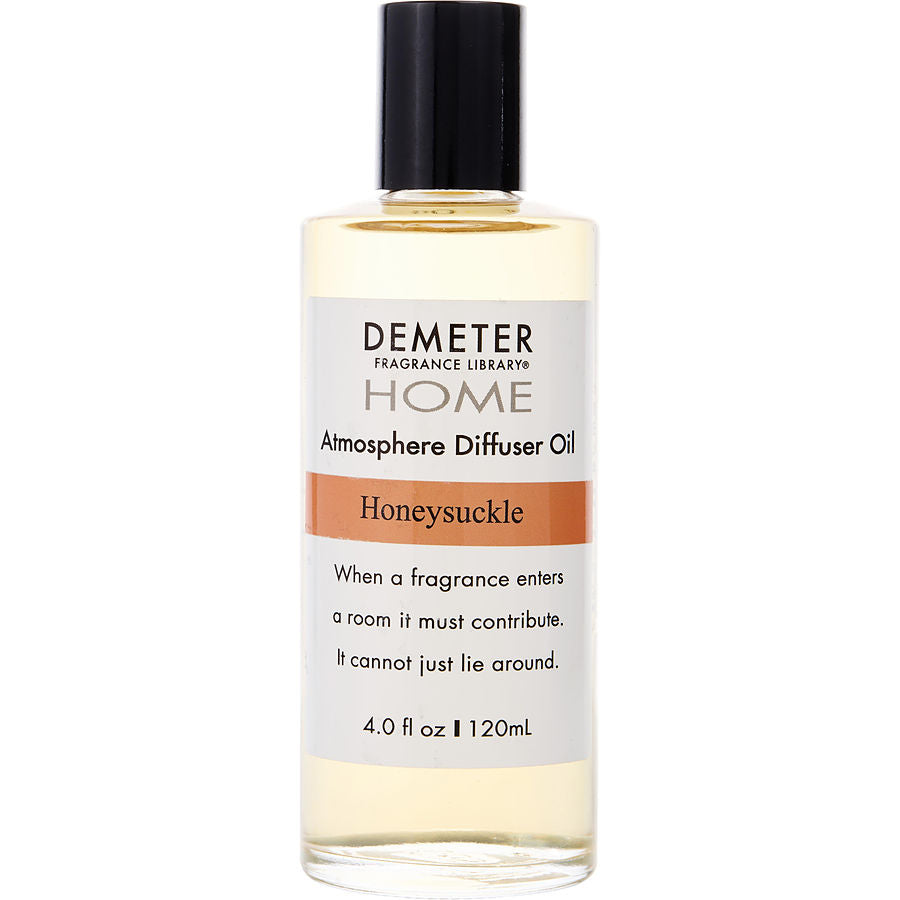 Demeter Honeysuckle Atmosphere Diffuser Oil