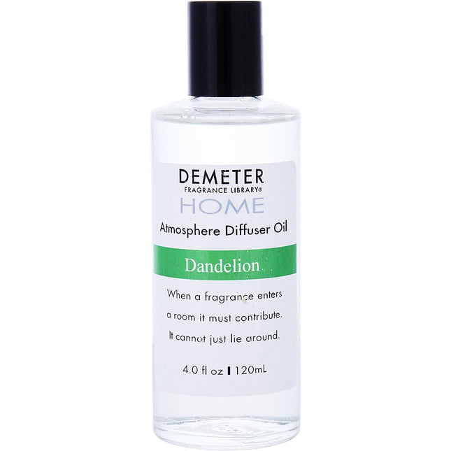 Demeter Dandelion Atmosphere Diffuser Oil