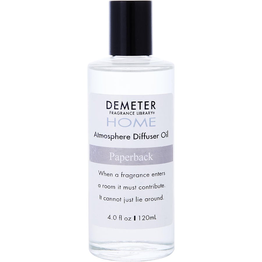 Demeter Paperback Atmosphere Diffuser Oil