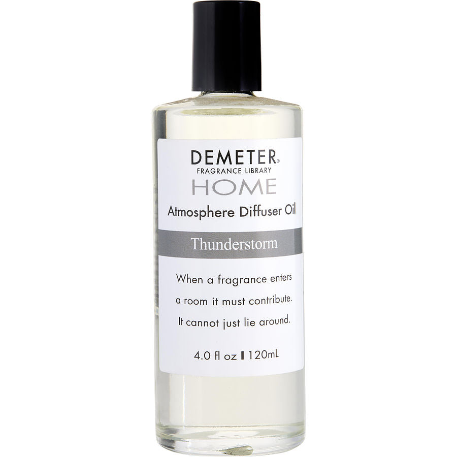 Demeter Thunderstorm Atmosphere Diffuser Oil