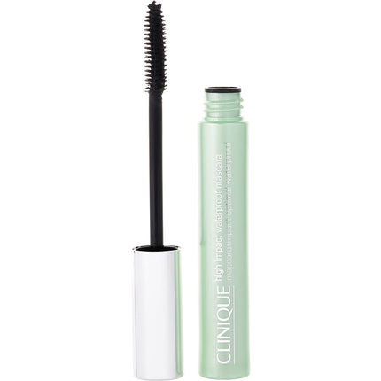 Clinique High Impact Waterproof Mascara - # 01 Black  --8ml/0.28oz By Clinique