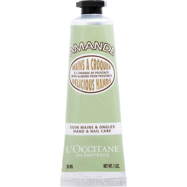 L'Occitane Almond Delicious Hands 30ml/1oz