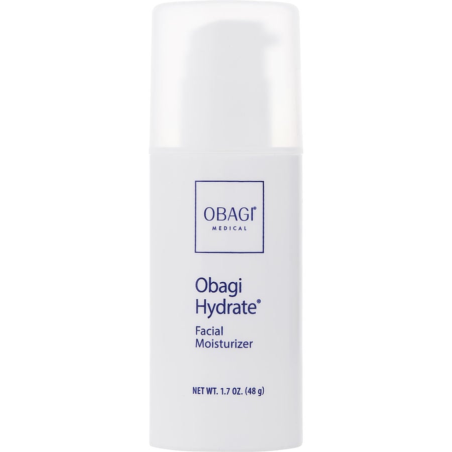 Hydrate Facial Moisturizer  --48g/1.7oz Obagi