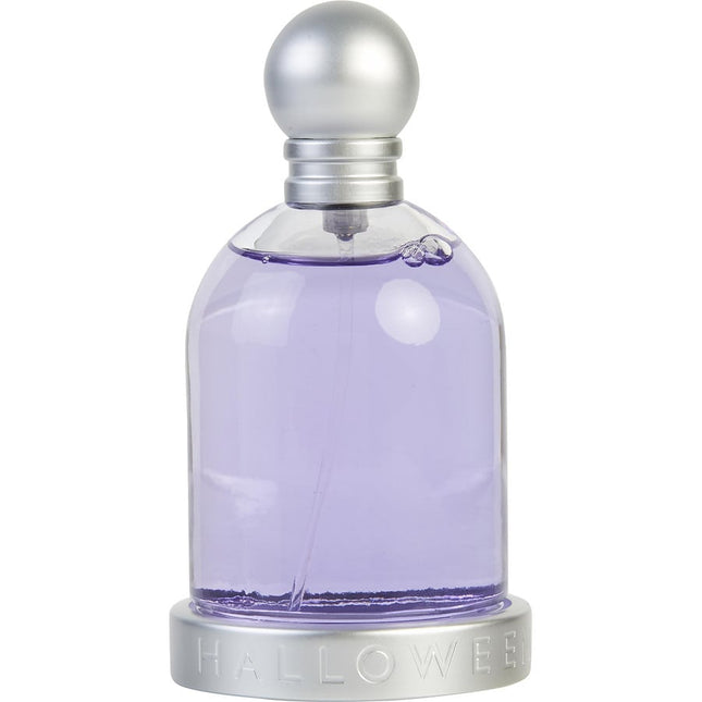 Halloween By Jesus Del Pozo Edt Spray 3.4 Oz *tester