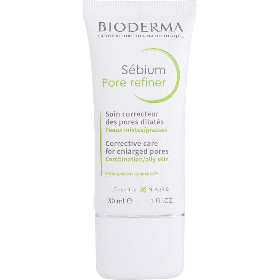 Sebium Pore Refiner (for Combination / Oily Skin) --30ml/1oz Bioderma