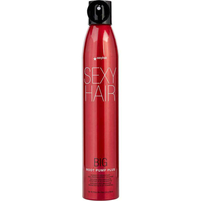 Sexy Hair Big Root Pump Plus 10 oz
