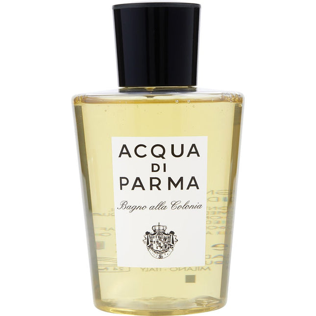 Acqua Di Parma Colonia By Acqua Di Parma Shower Gel 6.7 Oz Acqua Di Parma