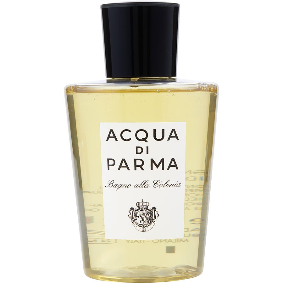 Acqua Di Parma Colonia By Acqua Di Parma Shower Gel 6.7 Oz Acqua Di Parma