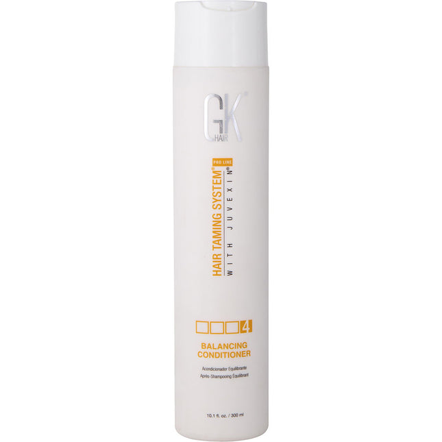 Gk Hair Pro Line Taming System With Juvexin Balancing Conditioner 10.1 oz