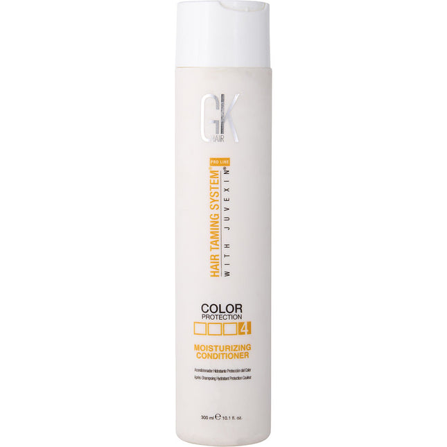 Gk Hair Pro Line Taming System With Juvexin Color Protection Moisturizing Conditioner 10.1 oz