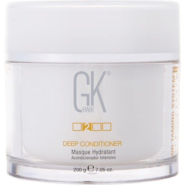Pro Line Hair Taming System With Juvexin Deep Conditioner 7.5 Oz Gk Hair