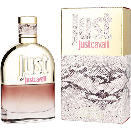 Just Cavalli New By Roberto Cavalli Edt Spray 2.5 Oz
