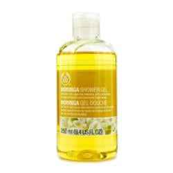 The Body Shop Moringa Shower Gel 250ml/8.4oz