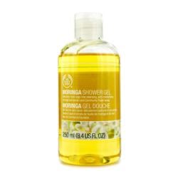 The Body Shop Moringa Shower Gel 250ml/8.4oz
