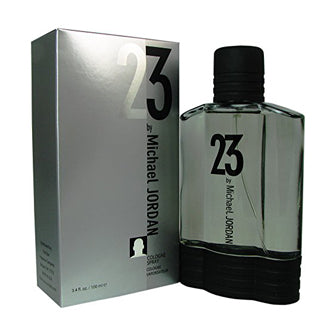23 Cologne Michael Jordan