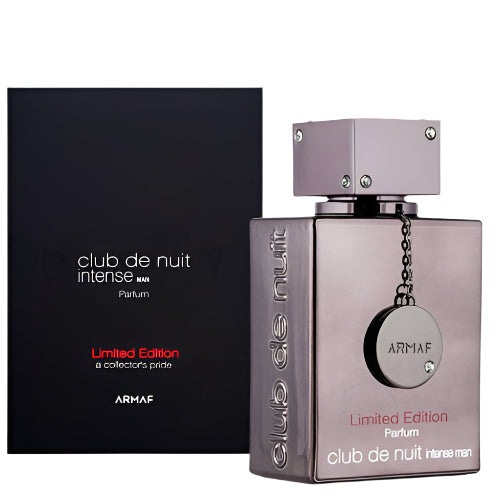 Armaf Club De Nuit Intense 2024 Limited Edition Parfum for Men