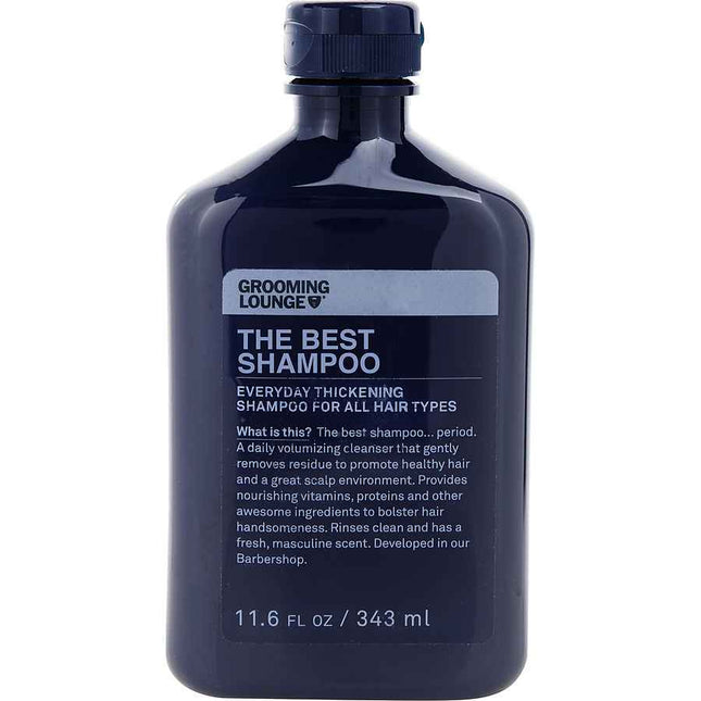 Grooming Lounge The Best Shampoo 11.6 oz