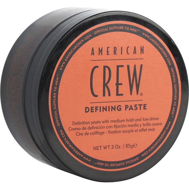 Defining Paste 3 Oz American Crew