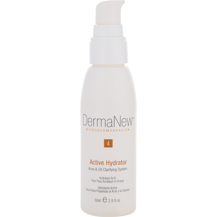 Dermanew Active Hydrator Step 4 60ml