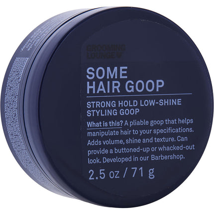 Some Hair Goop 2.5 Oz