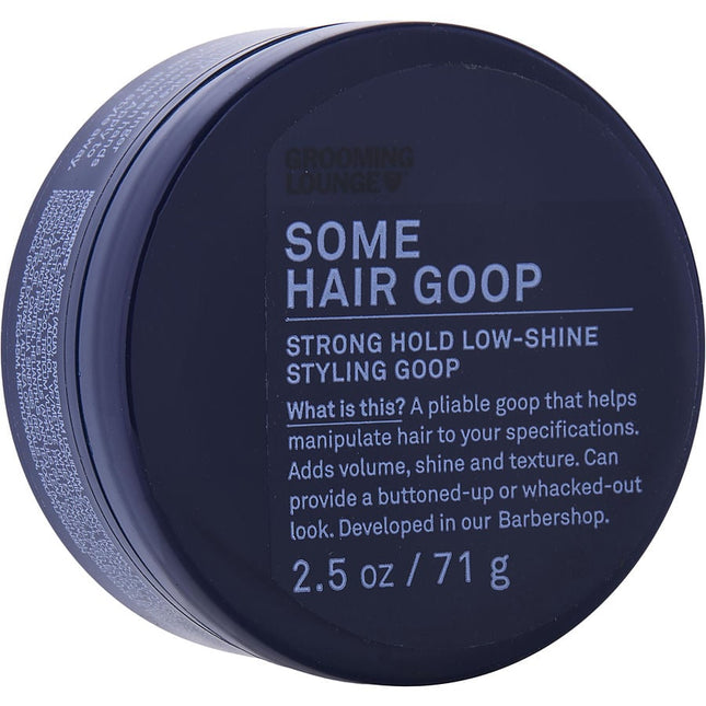 Some Hair Goop 2.5 Oz Grooming Lounge
