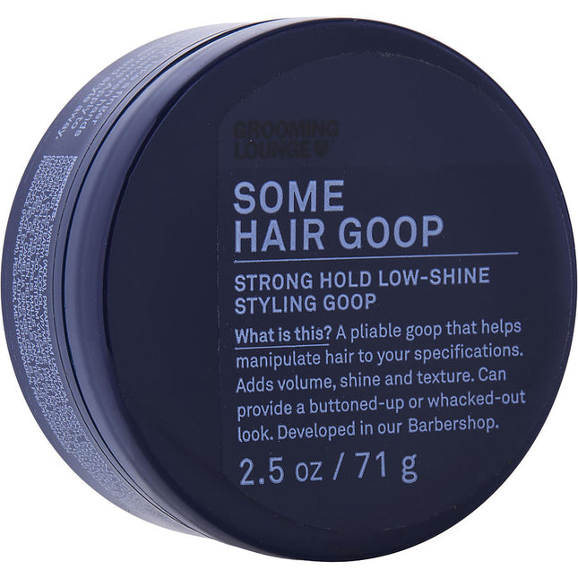 Some Hair Goop 2.5 Oz