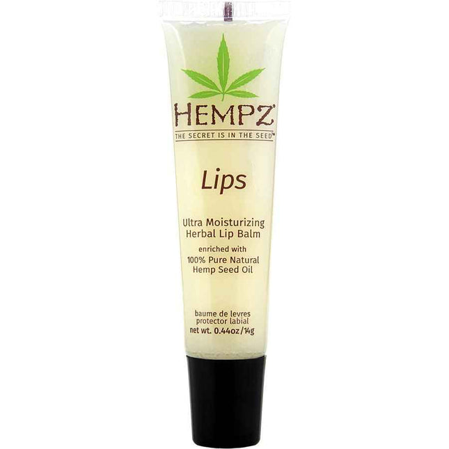 Hempz Ultra Moisturizing Herbal Lip Balm 14g/0.44oz