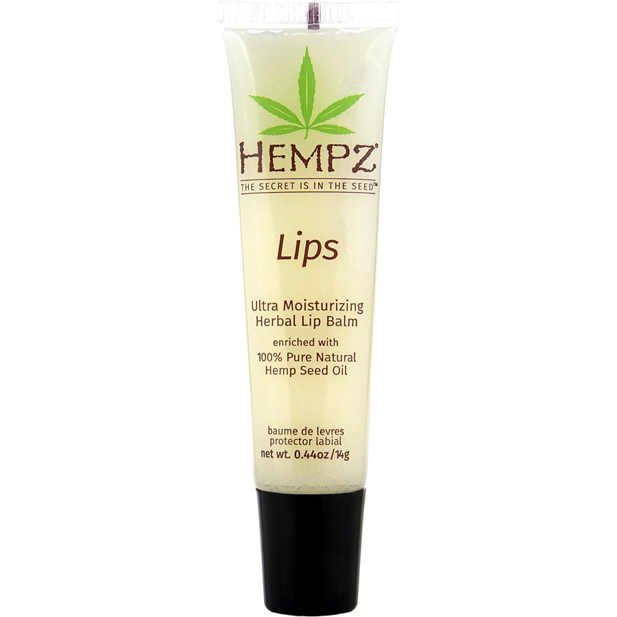 Hempz Ultra Moisturizing Herbal Lip Balm 14g/0.44oz