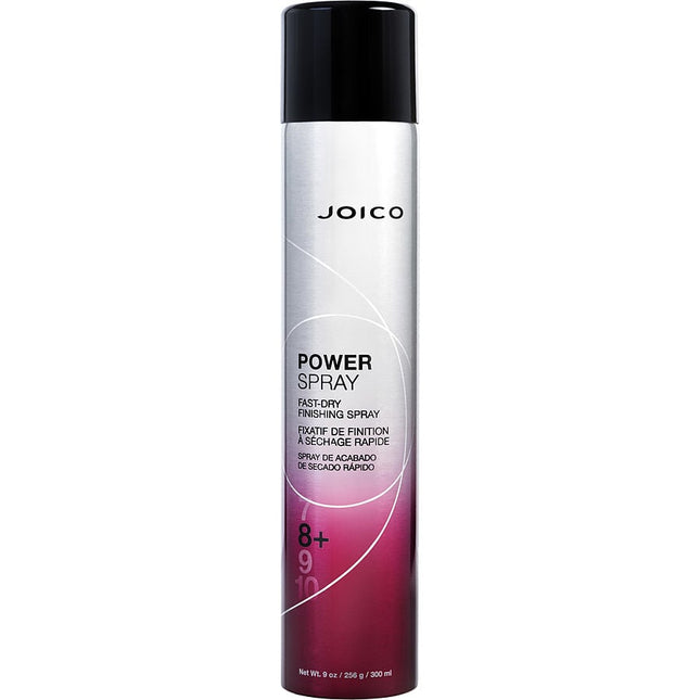 Power Spray Fast Dry Finishing Spray 9 Oz Joico