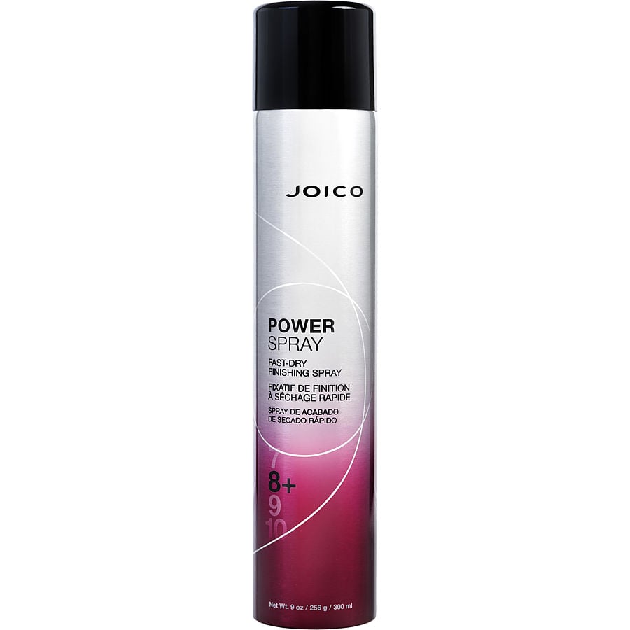Power Spray Fast Dry Finishing Spray 9 Oz Joico