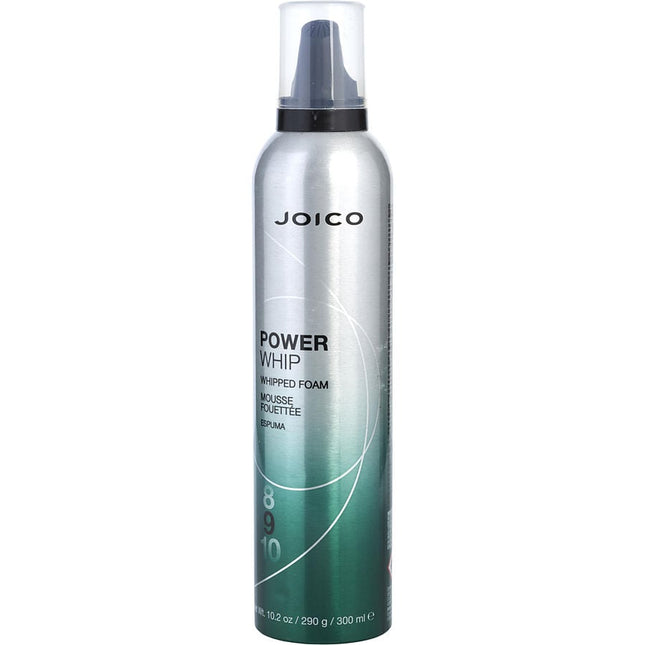 Power Whip Whipped Foam 10.2 Oz Joico