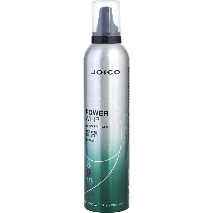 Power Whip Whipped Foam 10.2 Oz Joico