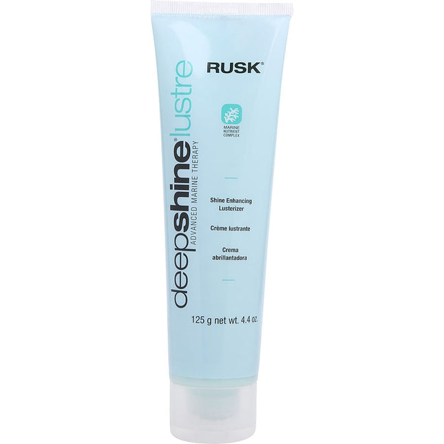 Deepshine Lustre Advanced Marine Therapy 4.4oz Rusk