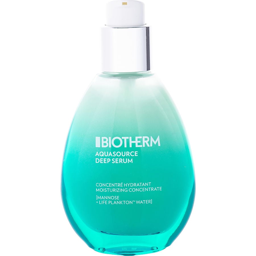 Biotherm Aquasource Deep Serum (For All Skin Types) 50ml/1.69oz