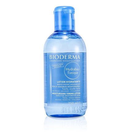 Hydrabio Moisturising Toning Lotion (for Sensitive Dehydrated Skin) --250ml/8.4oz
