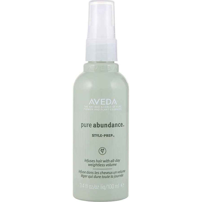 Aveda Pure Abundance Style Prep 3.4 oz
