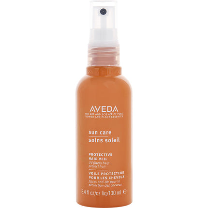 Sun Care Protective Hair Veil 3.4 Oz