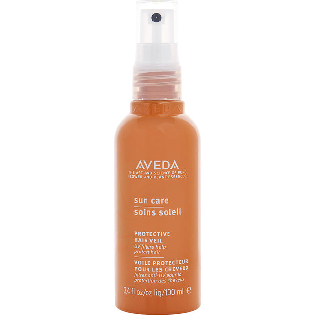 Sun Care Protective Hair Veil 3.4 Oz