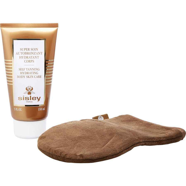 Sisley Self Tanning Hydrating Body Skin Care 150ml/5oz