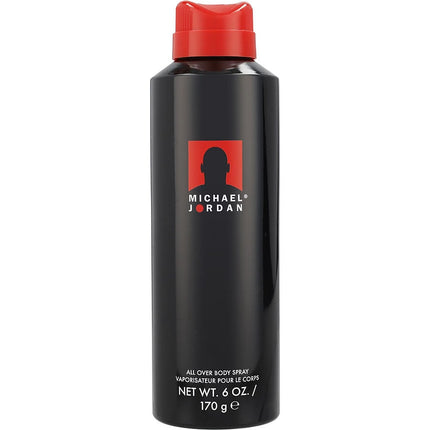 Michael Jordan By Michael Jordan Body Spray 6 Oz