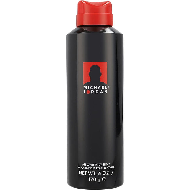 Michael Jordan By Michael Jordan Body Spray 6 Oz