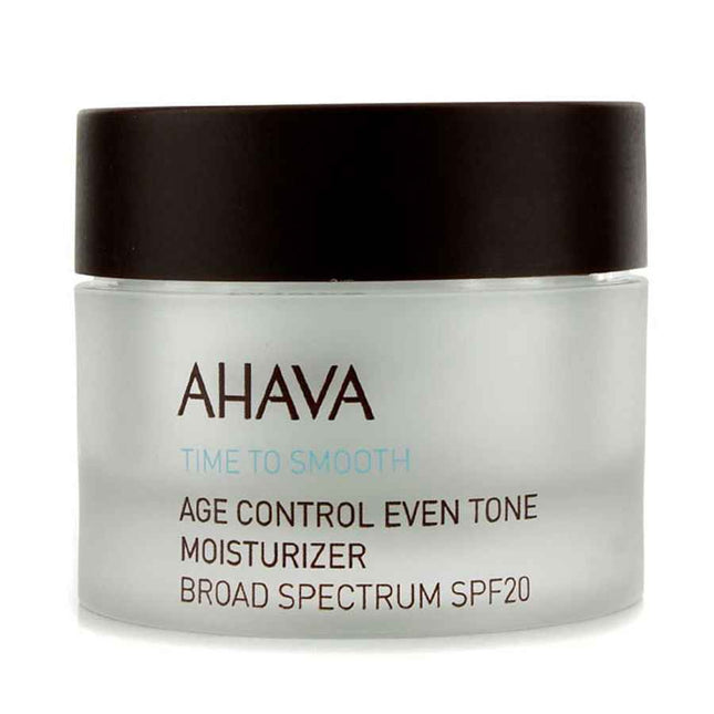 Ahava Brightening Cream Broad Spectrum Spf 20 50ml/1.7oz