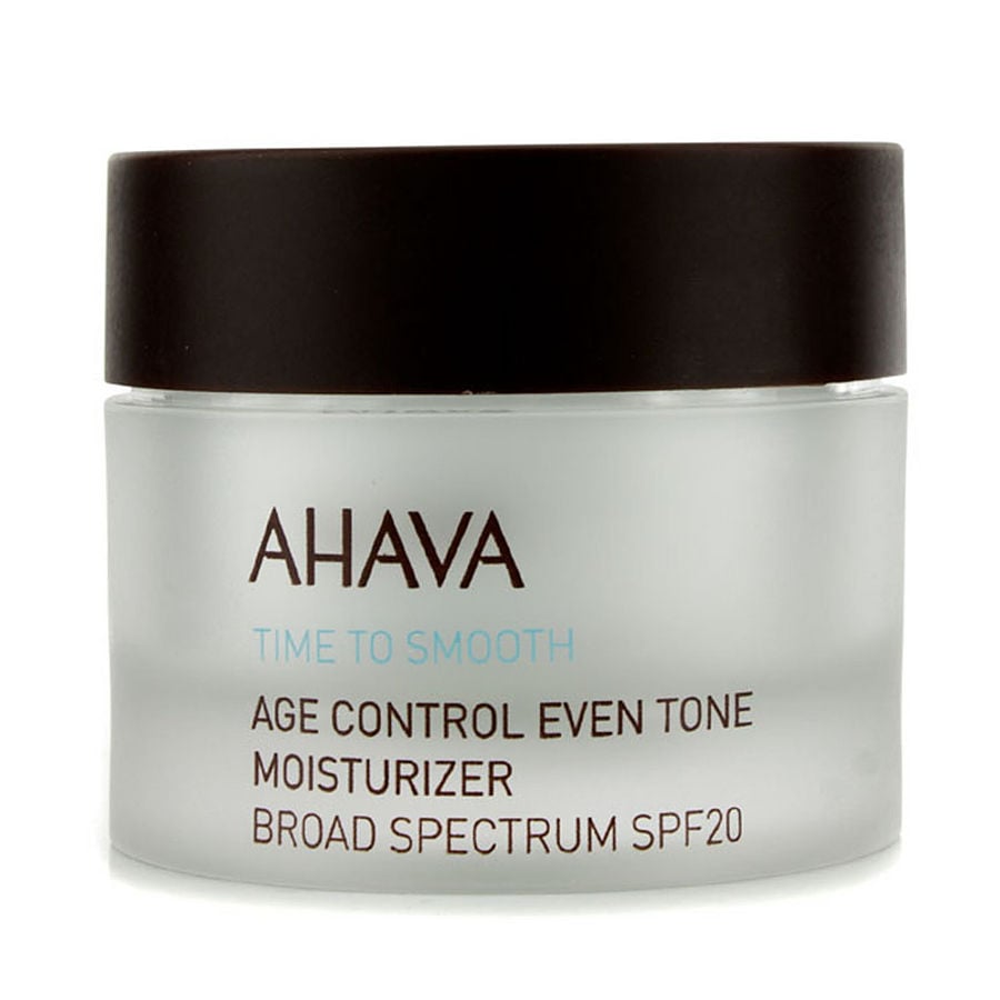 Ahava Brightening Cream Broad Spectrum Spf 20 50ml/1.7oz