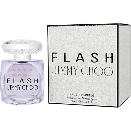 Jimmy Choo Flash By Jimmy Choo Eau De Parfum Spray 3.3 Oz